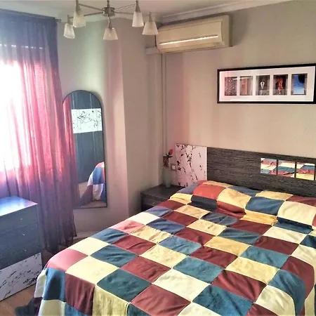 San Blas - Apartment