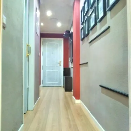 Apartment San Blas - *