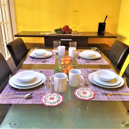 San Blas - Apartment Alicante