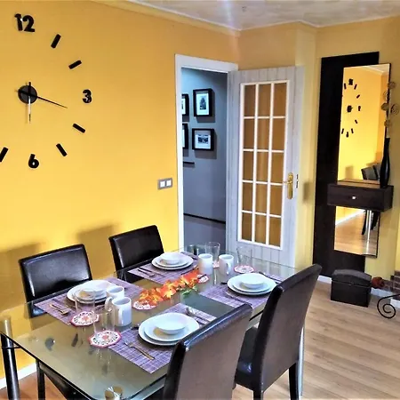 Apartment San Blas - *