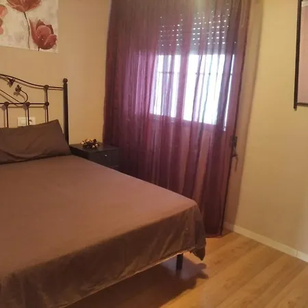 San Blas - Apartment Alicante
