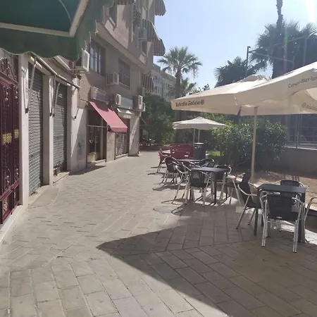 San Blas - Alicante