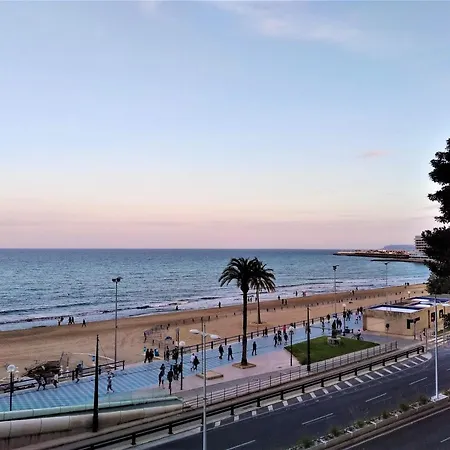Apartment San Blas - *