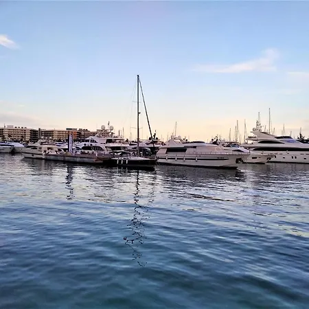 Apartment San Blas - *