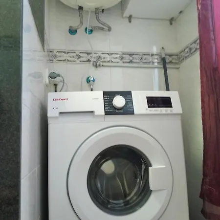 San Blas - Apartamento Alicante