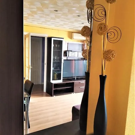 San Blas - Apartment