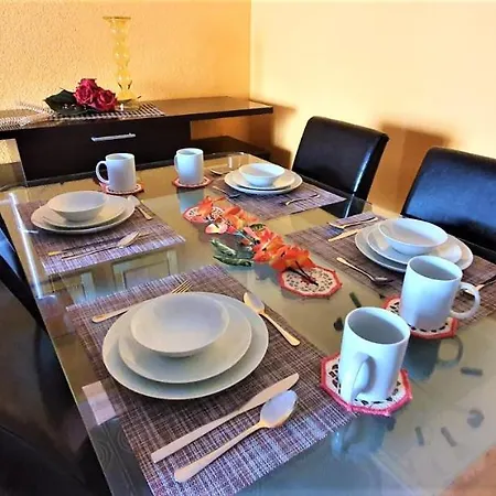 San Blas -