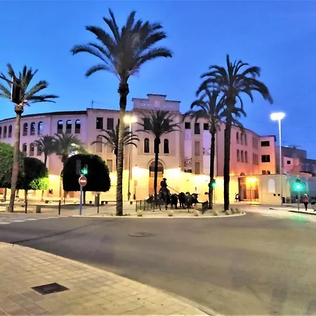 San Blas - Apartment *