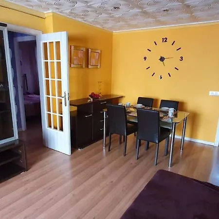 San Blas - Apartment