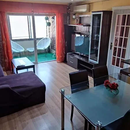 Apartment San Blas -