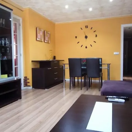 San Blas - Apartment *