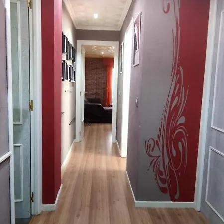 Apartment San Blas - Alicante