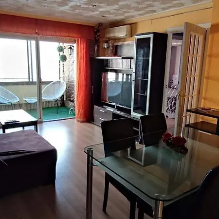 San Blas - Apartamento Alicante