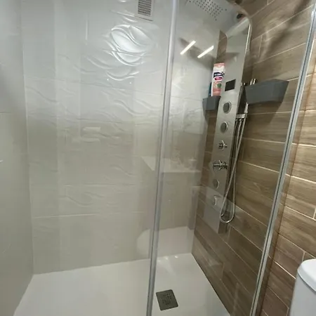 Apartamento San Blas - Alicante