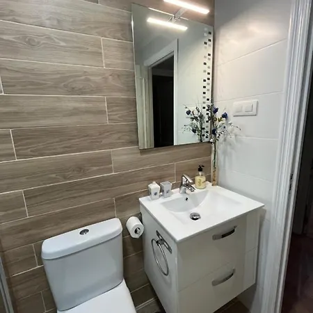 San Blas - Apartamento Alicante