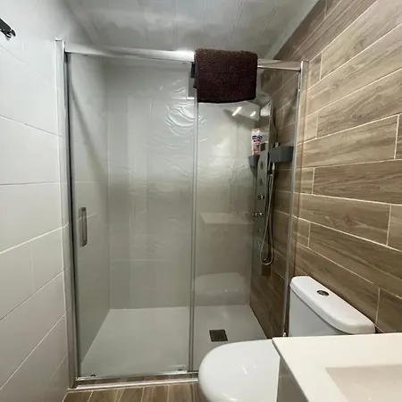 Apartment San Blas -