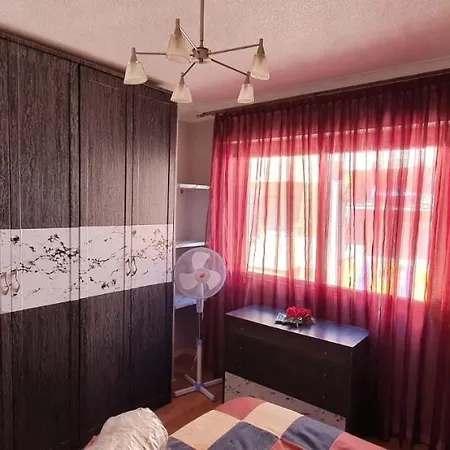 San Blas - Appartement *